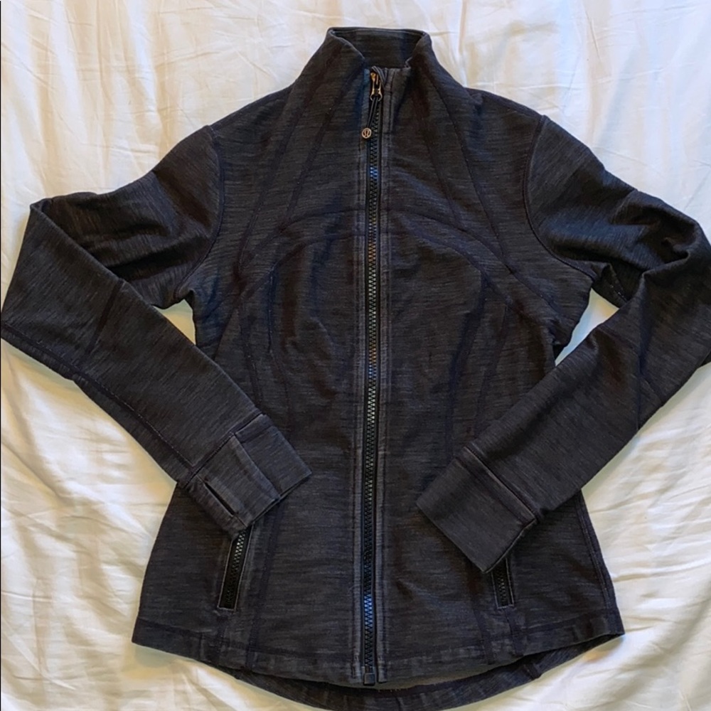 Lululemon Define Jacket